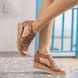 Remonte Wedge Sandals - Tan Leather - D3056-24 BOUFLOR